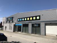 Photo agence YESSS ELECTRIQUE ROUEN RIVE DROITE