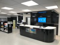 Photo agence YESSS ELECTRIQUE ROUEN RIVE DROITE