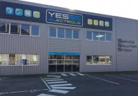 Photo agence YESSS ELECTRIQUE LE HAVRE