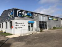 Photo agence YESSS ELECTRIQUE DIEPPE