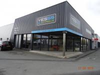 Photo agence YESSS ELECTRIQUE SAINTES