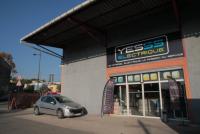 Photo agence YESSS ELECTRIQUE GRASSE