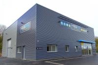 Photo agence YESSS ELECTRIQUE SAINT BRIEUC