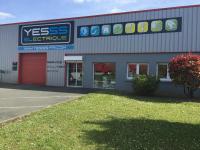 Photo agence YESSS ELECTRIQUE ORLEANS-OUEST