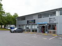 Photo agence YESSS ELECTRIQUE RENNES CESSON SEVIGNE