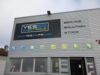 Photo agence YESSS ELECTRIQUE PONTAULT COMBAULT