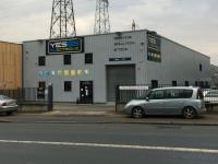 Photo agence YESSS ELECTRIQUE ROSNY