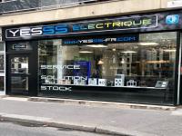 Photo agence YESSS ELECTRIQUE PARIS 10