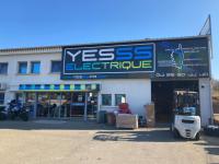 Photo agence YESSS ELECTRIQUE AJACCIO