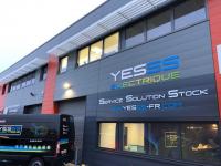 Photo agence YESSS ELECTRIQUE PALAISEAU