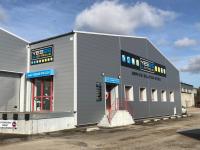 Photo agence YESSS ELECTRIQUE BESANCON