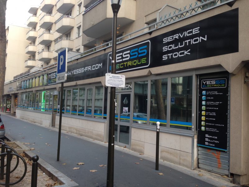 54 Bis Rue Des Tilleuls Boulogne Billancourt