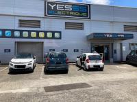 Photo agence YESSS ELECTRIQUE RIVIERE SALEE