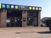Photo agence YESSS ELECTRIQUE CHAMBOURCY
