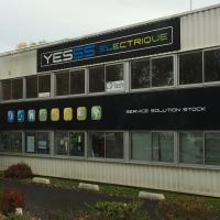 Photo agence YESSS ELECTRIQUE SAINT LEU LA FORET