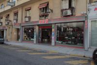 Photo agence YESSS ELECTRIQUE NICE CENTRE