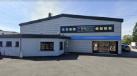 Photo agence YESSS ELECTRIQUE BOURG EN BRESSE