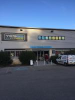 Photo agence YESSS ELECTRIQUE ALES SUD