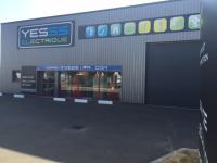 Photo agence YESSS ELECTRIQUE DREUX