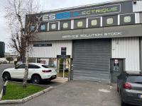Photo agence YESSS ELECTRIQUE AUBERVILLIERS