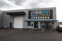 Photo agence YESSS ELECTRIQUE NEUVILLE SUR SAONE