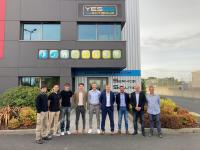 Photo agence YESSS ELECTRIQUE REZ