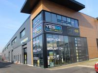 Photo agence YESSS ELECTRIQUE VILLENEUVE LA GARENNE