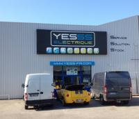 Photo agence YESSS ELECTRIQUE BASSENS