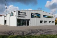 Photo agence YESSS ELECTRIQUE AUXERRE