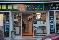 Photo agence YESSS ELECTRIQUE MENTON