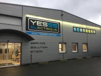 Photo agence YESSS ELECTRIQUE MAYENNE