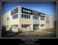 Photo agence YESSS ELECTRIQUE LE HAVRE