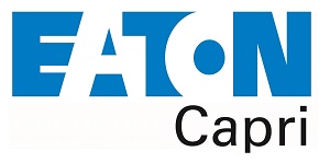 logo Eaton cooper capri codec