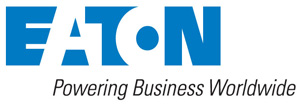 logo Eaton cooper securite