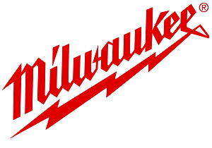 logo Milwaukee - ryobi - aeg