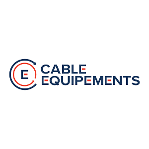 logo Cable equipements s.a.