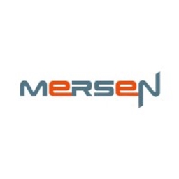 Logo Mersen