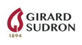 logo Girard sudron