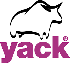 logo Yack / mhi