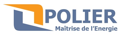 Logo Polier ingenierie