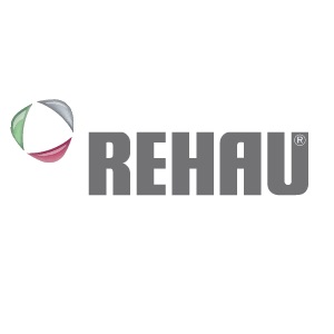 logo rehau