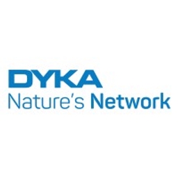 Logo Dyka sas