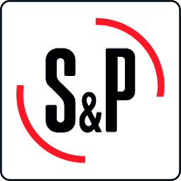 logo s&p