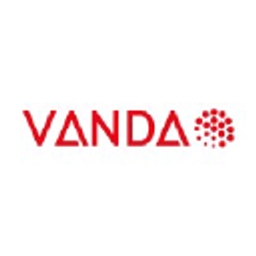 Logo Vanda lighting
