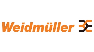 Logo Weidmuller