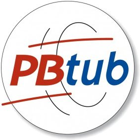 Logo Pb tub