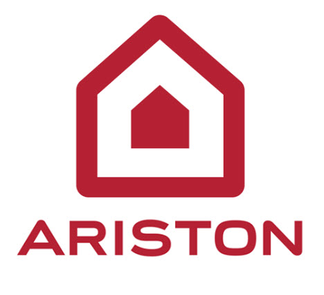 Logo Ariston thermo france
