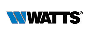 Logo Watts industries