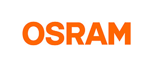 logo Osram lighting sasu