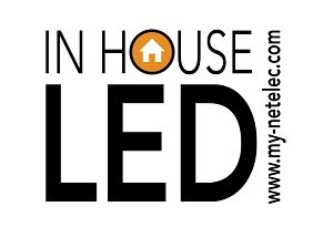 logo In house led